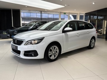 Peugeot 308 P5 Active Pack Active Pack / CarPlay/Android Auto / Kamera cofania / Tempomat