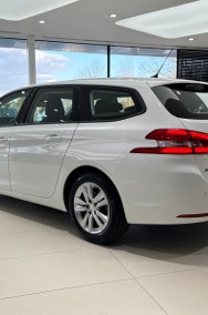 Peugeot 308 P5 Active Pack Active Pack / CarPlay/Android Auto / Kamera cofania / Tempomat-2