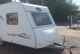 Caravelair I wl.Zarejestrowana.Wszystko sprawne Zadbana