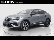 Renault Arkana 1.3 TCe mHEV Techno EDC