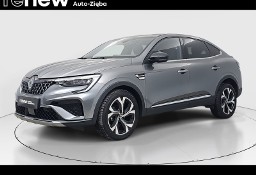 Renault Arkana 1.3 TCe mHEV Techno EDC