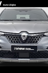 Renault Arkana 1.3 TCe mHEV Techno EDC-2