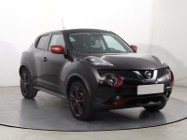 Nissan Juke Salon Polska, 1. Właściciel, Serwis ASO, Klima, Klimatronic,