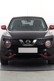 Nissan Juke Salon Polska, 1. Właściciel, Serwis ASO, Klima, Klimatronic,-2