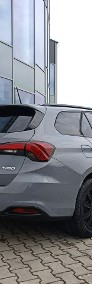 Fiat Tipo II S-Design 1.4 T-Jet 120KM, 1 rejestr. 2019, hak, wyposażenie, serwis-4