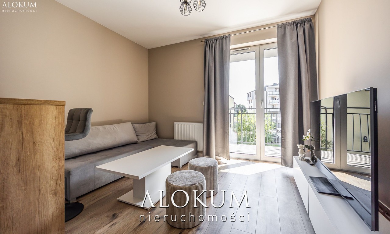 Mieszkanie na sprzedaż, 2 pokoje, 43 m², Proszowice