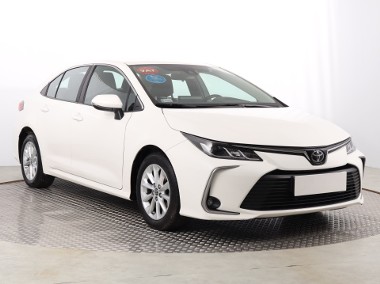 Toyota Corolla XII , Salon Polska, 1. Właściciel, Serwis ASO, VAT 23%, Klima,-1