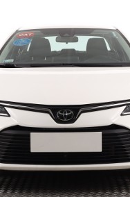 Toyota Corolla XII , Salon Polska, 1. Właściciel, Serwis ASO, VAT 23%, Klima,-2