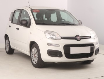 Fiat Panda III , Salon Polska, VAT 23%, Klima