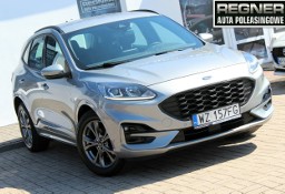 Ford Kuga III SalonPL ST-Line FV23% Kamera Virtual Navi LED Grz.Fotele-Kierownica