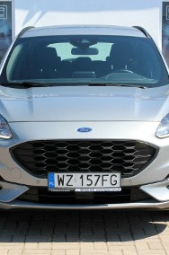 Ford Kuga III SalonPL ST-Line FV23% Kamera Virtual Navi LED Grz.Fotele-Kierownica-2