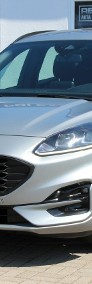 Ford Kuga III SalonPL ST-Line FV23% Kamera Virtual Navi LED Grz.Fotele-Kierownica-3
