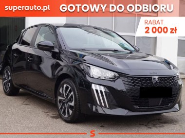 Peugeot 208 II Edition 1.2 Turbo Edition 1.2 Turbo 100KM-1