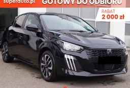 Peugeot 208 II Edition 1.2 Turbo Edition 1.2 Turbo 100KM