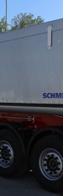 Schmitz SKI 24 SL 8.2 33 cbm dostępna "od ręki"-3