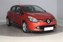 Renault Clio IV , Navi, Klimatronic, Tempomat,ALU