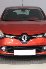 Renault Clio IV , Navi, Klimatronic, Tempomat,ALU-2