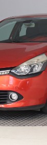 Renault Clio IV , Navi, Klimatronic, Tempomat,ALU-3