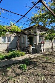 Częściowo wyremontowany dom w Izvorovo, 10 km od General Toshevo-2