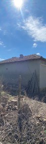 Częściowo wyremontowany dom w Izvorovo, 10 km od General Toshevo-4