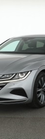 Volkswagen Arteon , Serwis ASO, Automat, Skóra, Navi, Klimatronic, Tempomat,-3