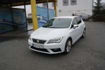 SEAT Leon III 1.5 TSi 130 KM