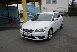 SEAT Leon III 1.5 TSi 130 KM