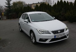 SEAT Leon III 1.5 TSi 130 KM Xcellence