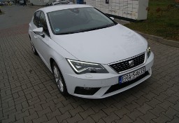 SEAT Leon III 1.5 TSi 130 KM