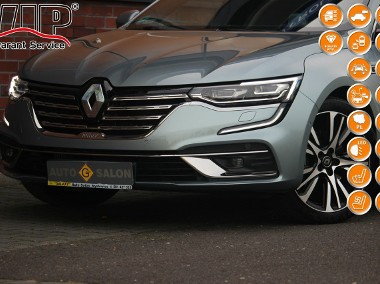 Renault Talisman II INITIALE PARIS*4Control*Full Led*Matrix*Masaże*Skóra*Bose*GwarVGS !!-1