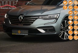 Renault Talisman II INITIALE PARIS*4Control*Full Led*Matrix*Masaże*Skóra*Bose*GwarVGS !!