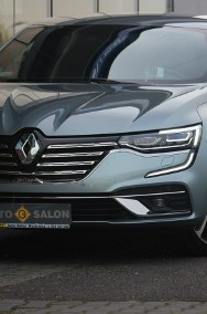 Renault Talisman II INITIALE PARIS*4Control*Full Led*Matrix*Masaże*Skóra*Bose*GwarVGS !!-2