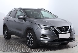 Nissan Qashqai II , Salon Polska, Serwis ASO, Navi, Klimatronic, Tempomat,