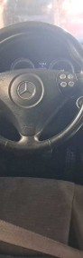 Mercedes-Benz Klasa C W203 , Klimatronic,ALU, El. szyby-3