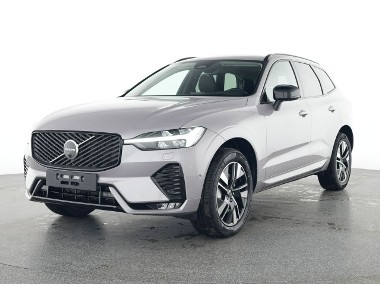 Volvo XC60 II B5(B) AWD Plus Dark *Gwarancja*FV23%*-1