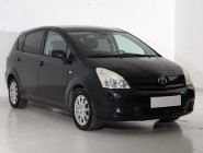 Toyota Corolla Verso III , GAZ, 7 miejsc, HAK, Klimatronic,ALU, El. szyby