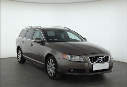 Volvo V70 III , Skóra, Navi, Xenon, Klimatronic, Tempomat, Parktronic