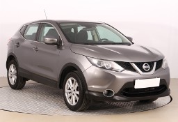 Nissan Qashqai II , Salon Polska, Serwis ASO, Klimatronic, Tempomat