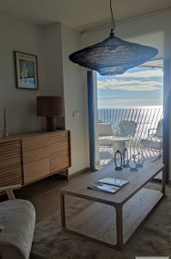 Lukusowy penthouse z wdokiem na morze i park - Villajoyosa-2