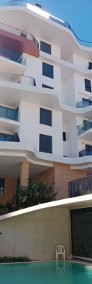 Lukusowy penthouse z wdokiem na morze i park - Villajoyosa-4