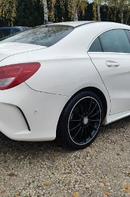 Mercedes-Benz Klasa CLA Amg Line* Europa* Zadbany-2