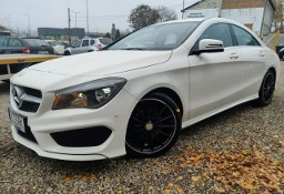 Mercedes-Benz Klasa CLA Amg Line* Europa* Zadbany