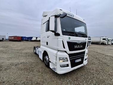 MAN tgx-1