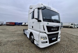 MAN TGX