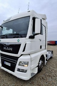 MAN tgx-2