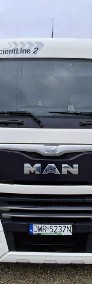 MAN tgx-3