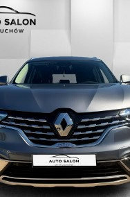 Renault Koleos INITIALE PARIS panorama ACC 4x4 KAMERA skóra grzane fotele ful led m-2