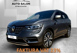 Renault Koleos INITIALE PARIS panorama ACC 4x4 KAMERA skóra grzane fotele ful led m