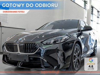BMW SERIA 1 F40 116 M Design 116 M Design 1.5 (122 KM)| Pakiet sportowy M Design-1