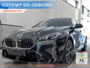 BMW SERIA 1 F40 116 M Design 116 M Design 1.5 (122 KM)| Pakiet sportowy M Design